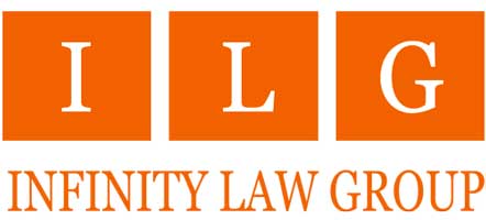 Infinity Law Group logo